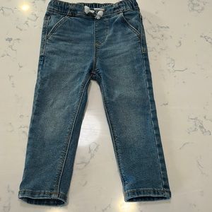 Little Co by Lauren Conrad size 4T jeans